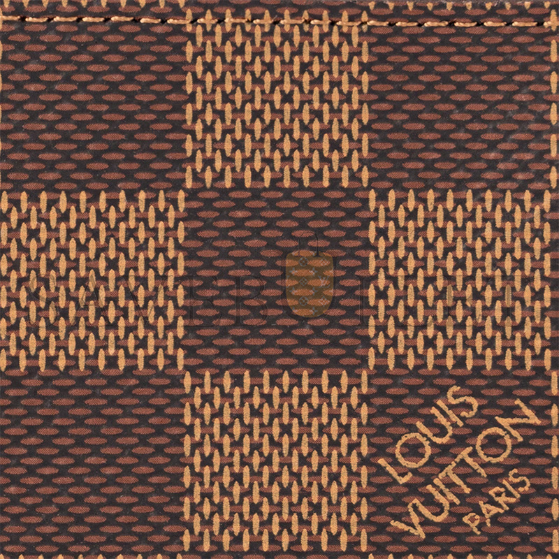 LOUIS VUITTON KEY POUCH N62658 (12*7*1.5cm) LOUIS VUITTON KEY POUCH N62658 (12*7*1.5cm)